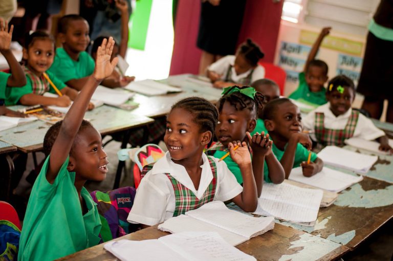 Ministry of Education, Youth; Social Development; Gender Affairs; Aging and Disabilities